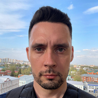 Марченков Александр (mrLexndr), разработчик быстрых сайтов на 1С-Битрикс